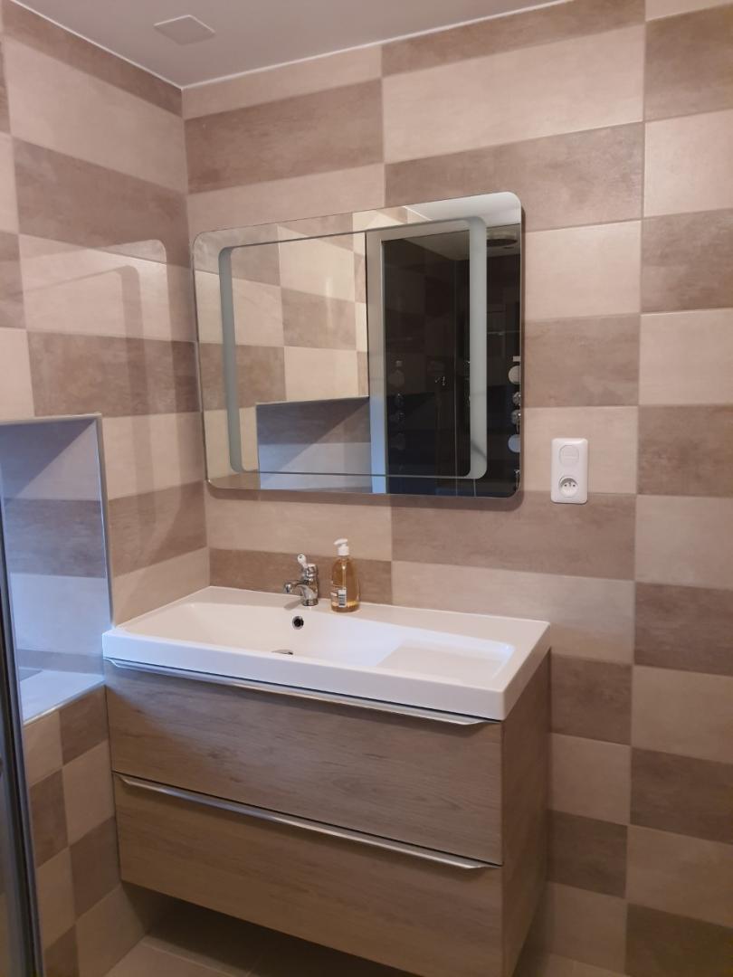 Rénovation intérieure Lure